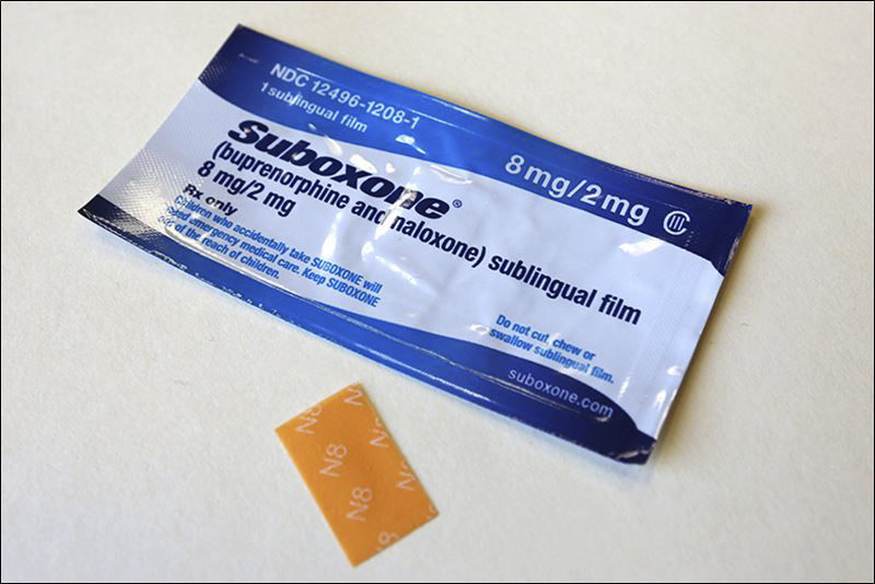suboxone 8 mg