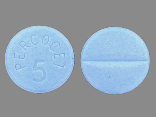 percocet