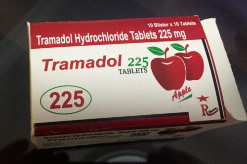 Tramadol 100mg,200mg,225mg