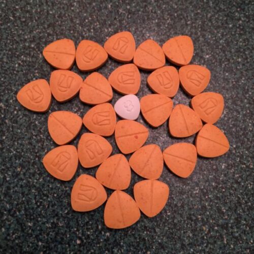 DEXEDRINE