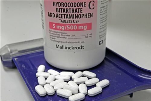hydrokodon