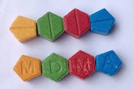 Ecstasy (MDMA)