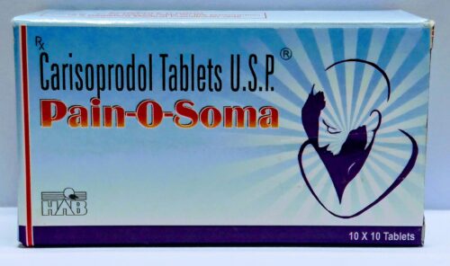 Soma 350 mg