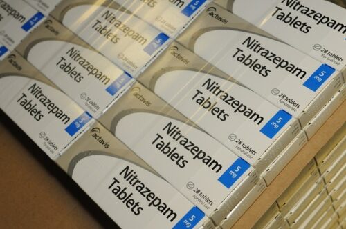Köp NITRAZEPAM