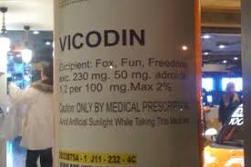 vicodin